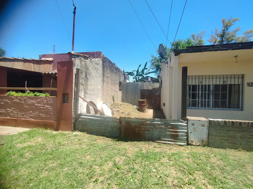 Tres Ambientes En Garin Con Planos A Proyeccion