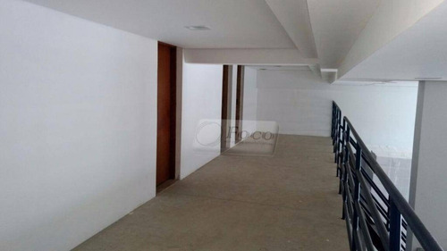 Imagem 24 de 30 de Prédio Comercial À Venda, Vila Carmela Ii, Guarulhos - Sl0039. - Pr0010