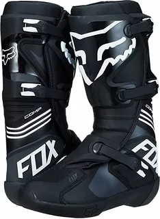 Botas Fox Racing Comp Negro Talla 13us