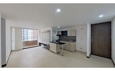 Apartamento en venta
