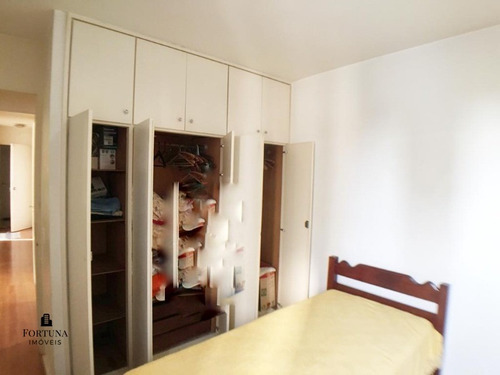 Imagem 14 de 15 de Apartamento - Ap32612 - 69852976