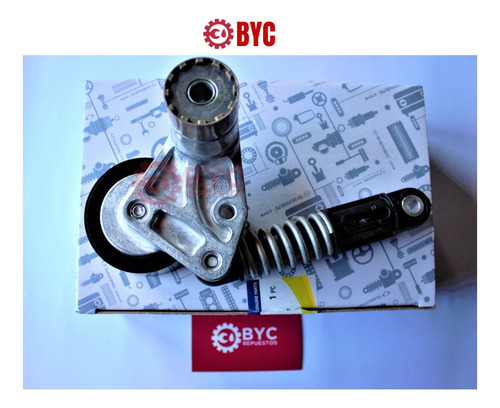 Tensor Correa Alternador Ssangyong Rexton 2013-2023 Original