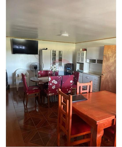 Venta De Casa De Campo Retiro