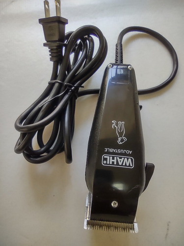 Wahl Clipper. Kit Para Cortar Pelo De Mascotas.