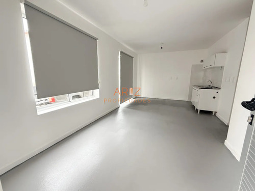 Venta Apartamento Tipo Casita Primer Piso Excelente Rentabilidad Maldonado 2 Dormitorios 1 Baño