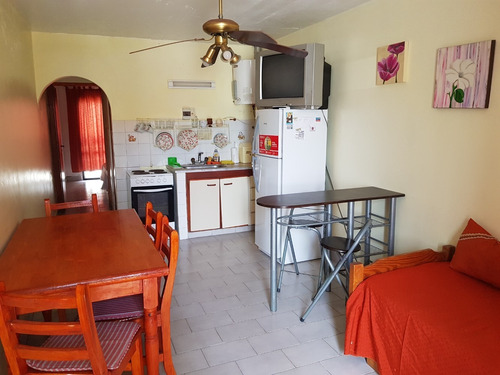Imagen 2 de 14 de Hermoso Departamento Frente Al Mar