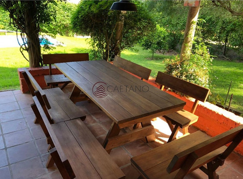 Imagen 9 de 25 de Jardines De Córdoba - Para Vivir Todo El Año - Punta Del Este Jardines De Cordoba