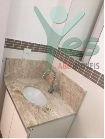 Imagem 7 de 8 de Ref.: Ap1216 - Apartamento Residencial À Venda, Vila Humaitá, Santo André. - Ap1216