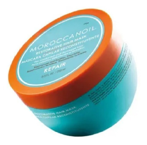 Moroccanoil Repair  Mascarilla 250 Ml