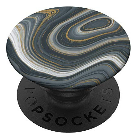 Elegante Popsockets Popgrip: Agarre Intercambiable Para