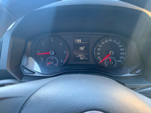 Amarok 2.0 Trendline 4x2 140 Cv 81.000 Km Unica Mano