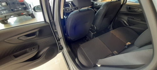 Imagen 6 de 6 de Fiat Pulse Drive 1.3 My22