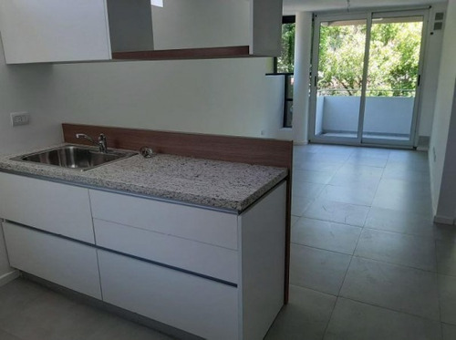 Imagen 3 de 10 de Departamento Un Dormitorio
