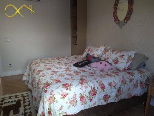Imagem 21 de 30 de Casa Com 3 Dormitórios À Venda, 330 M² Por R$ 1.450.000,00 - Morumbi - Paulínia/sp - Ca2055