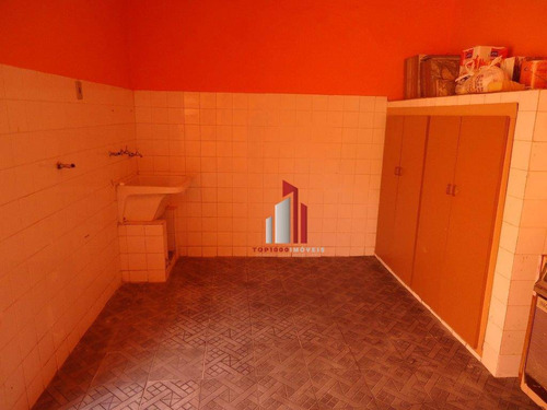 Imagem 7 de 25 de Sobrado Com 3 Dormitórios À Venda, 135 M² Por R$ 547.900,00 - Freguesia Do Ó - São Paulo/sp - So0248