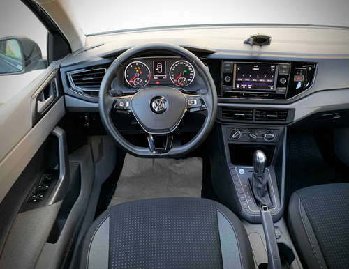Imagem 14 de 15 de Volkswagen Polo 1.0 200 Tsi Comfortline Automático