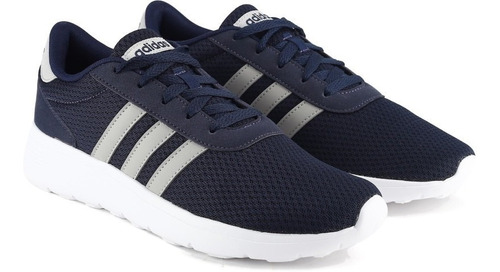 Tenis adidas Lite Racer Bb9775 | Mercado Libre