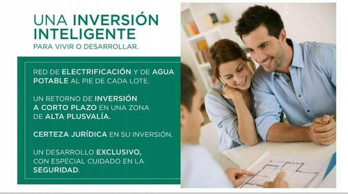Imagen 6 de 6 de Lotes Urbanizados Real Ceiba Maya