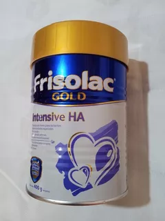 Frisolac Gold Intensive Ha