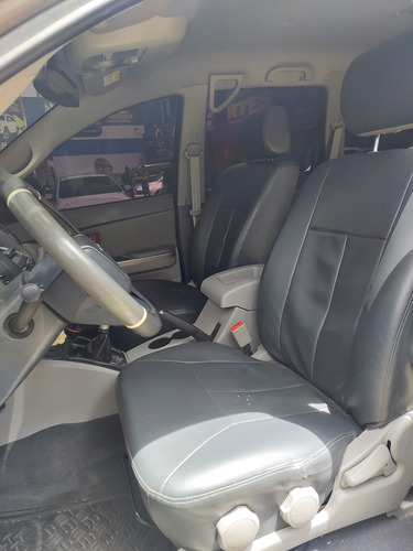 Chery Tiuna X5 2017 4x4