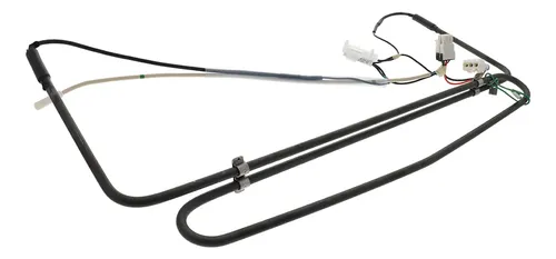 Calentador De Descongelación Para Refrigerador Erp Wr55x3111