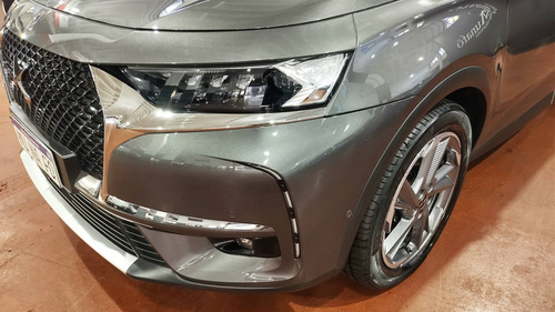 Imagen 3 de 15 de Ds Automobiles Ds7 2.0 Hdi Crossback So Chic 2021