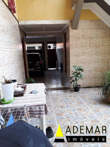 Imagem 6 de 15 de Vende Se Ótimo Casa De Esquina - 1079