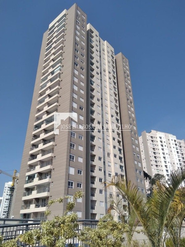 Imagem 1 de 15 de Apartamento - Vila Andrade - Ref: 25658 - V-25658