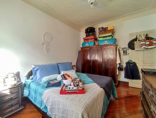 Imagem 17 de 30 de Sobrado Com 3 Dormitórios À Venda, 133 M² Por R$ 800.000,00 - Vila Matias - Santos/sp - So0055