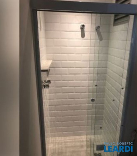 Imagem 7 de 15 de Apartamento - Vila Nova Conceição - Sp - 605251