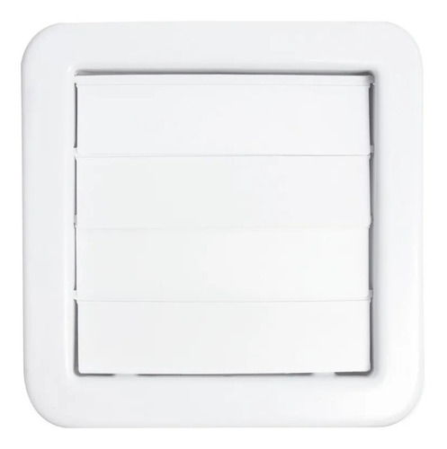 Imagem 4 de 6 de Exaustor Abre E Fecha Para Ambientes Itc Brisa 126mm 18w