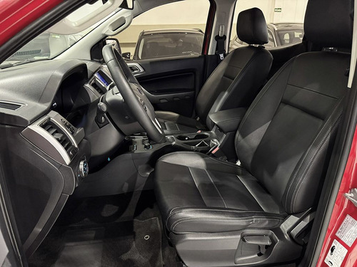 Ford Ranger 3.2 XLT 4X4 CD 20V