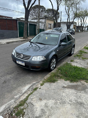 Volkswagen Bora 2.0 Trendline 115cv Tiptronic