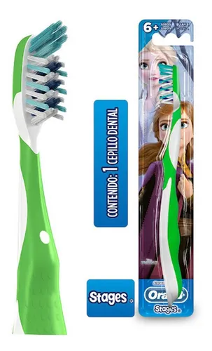 Cepillo de dientes eléctrico farmatodo hot sale
