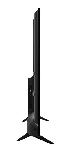 Smart Tv Noblex Dk55x6500 Led 4k 55