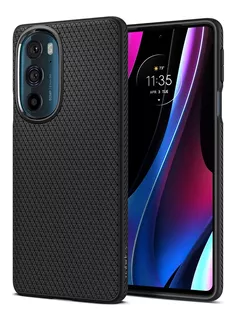 Funda Spigen Liquid Air Para Motorola Moto Edge 30 Pro