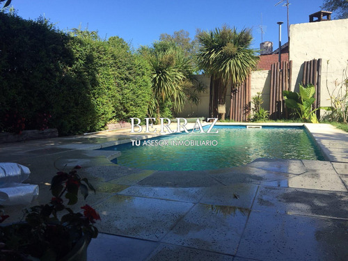 Casa Venta 4 Ambientes En De Vicenzo Grande Pilar Lote De 610 M2