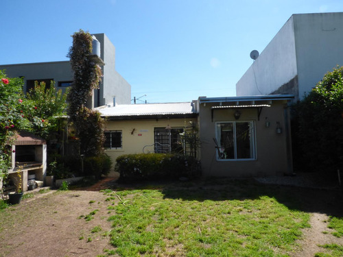 Casa En Venta En City Bell