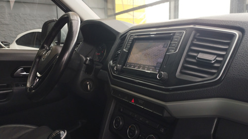 Volkswagen Amarok 2.0 Cd Tdi 180cv 4x2 Highline Pack