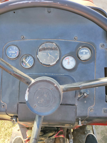 Massey Ferguson Mf 250