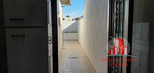 Imagem 19 de 20 de Casa À Venda No Bairro Parque Das Flores - Taubaté/sp - 1464