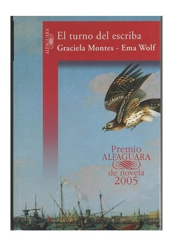 El Turno Del Escriba, Graciela Montes-ema Wolf