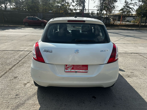 Suzuki Swift 1.2 Gls Ac