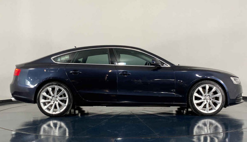 Imagen 3 de 15 de 118388 - Audi A5 2016 Con Garantía