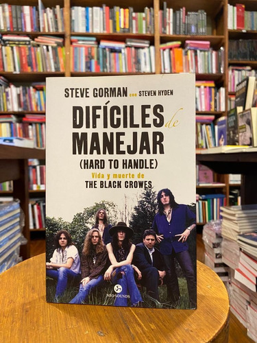 Difíciles De Manejar