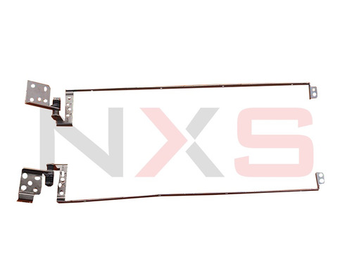 Imagen 1 de 3 de Bisagras Toshiba Satellite C875 H00037550 H00037560 Nextsale