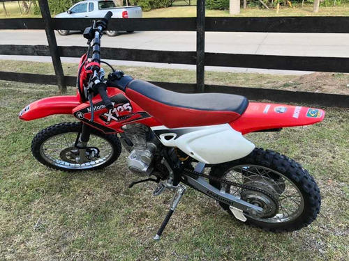 Motomel X3m