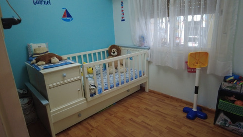 Imagen 16 de 24 de Casa 4 Ambientes En Venta En Villa Libertad (san Martin)