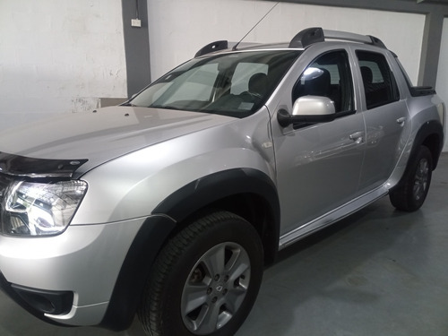 Renault Duster Oroch 2.0 Privilege