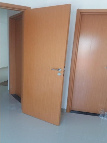 Cobertura À Venda, 100 M2 - Parque Das Nações - Santo André/sp - Co0051 - 67855084